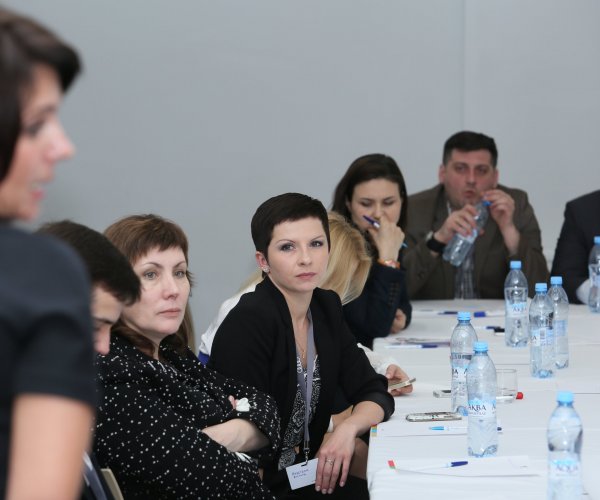 Организация и проведение семинаров в Сочи
