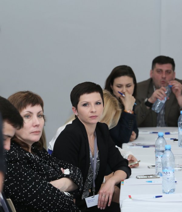 Организация и проведение семинаров в Сочи