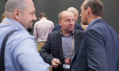 Участвуем в конференции Event Show 2018