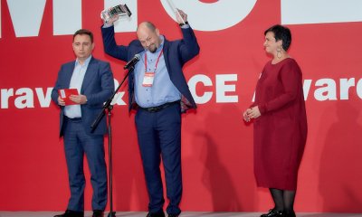 Итоги первого Всероссийского дня MICE