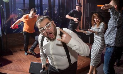 Организуем лучший праздник для вашей компании