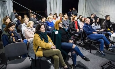 Конференция в горах: как география меняет динамику деловых переговоров