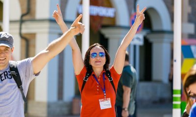 Почему большинство корпоративных выездов не влияют на бизнес-результат