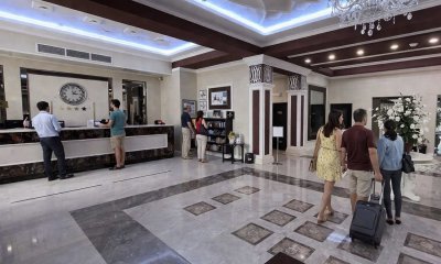 Почему дорогой отель не делает мероприятие сильным