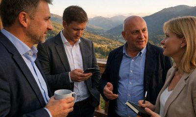 Конференция с продолжением: как совместить деловую программу и путешествие по Северной Осетии