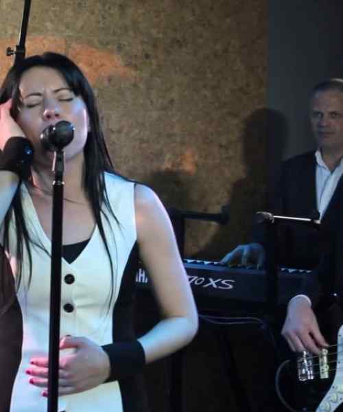 Юлия Литош & Black Sea Band