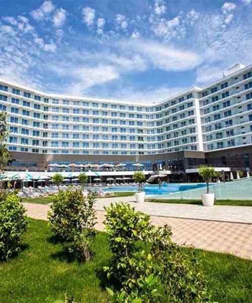 Radisson Blu Paradise Resort & Spa