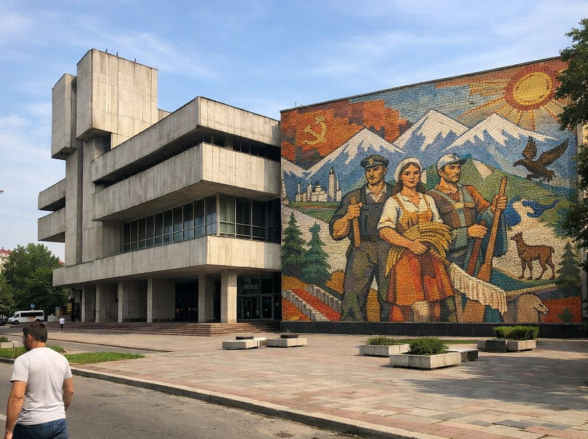 Музеи Северной Осетии